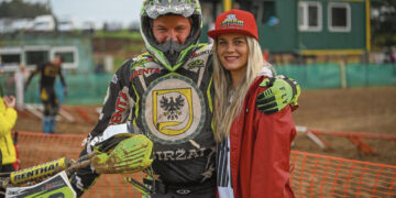 30 metų motokroso trasoje – ne riba, laukia nauji startai