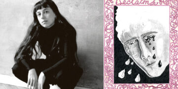 Kai menas keliauja kartu su žmogumi