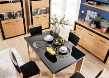 Ką reikėtų žinoti prieš perkant stalą valgomajam?