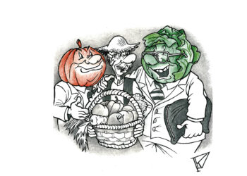 Biržų savivaldybėje darbymetis: ruošiasi Derliaus šventei