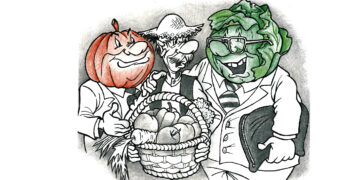 Biržų savivaldybėje darbymetis: ruošiasi Derliaus šventei