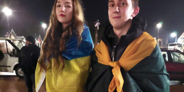 Akcija, kurios geriau nebūtų prireikę