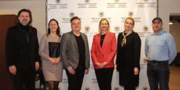 Kviečia prisidėti Biržų verslo mentorystės klubas