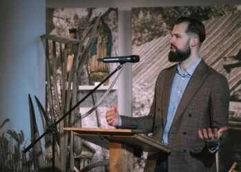 Kovok! Kazio Škirpos likimo fragmentai