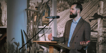 Kovok! Kazio Škirpos likimo fragmentai