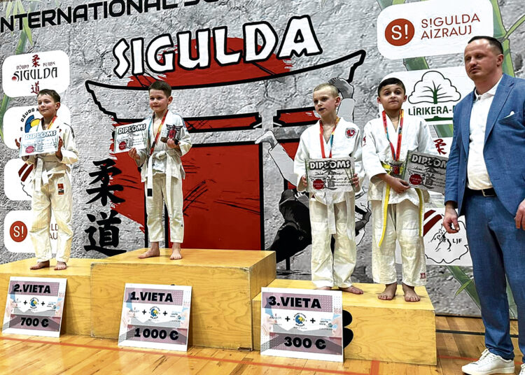 Gimtadienio proga – dovana sau, klubui ir Biržams