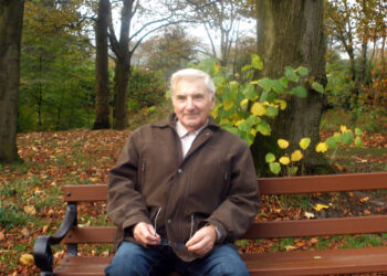 Eina žodis ir drožiniai pas žmones. Algirdui Butkevičiui – 85