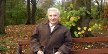 Eina žodis ir drožiniai pas žmones. Algirdui Butkevičiui – 85