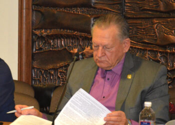 Į pareiškimą reagavo replika