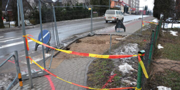 Bus kasama Respublikos ir Vilniaus gatvių sankryžoje