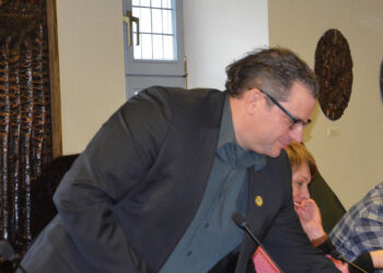 Programų finansavimas – kaip interesų sportas be taisyklių