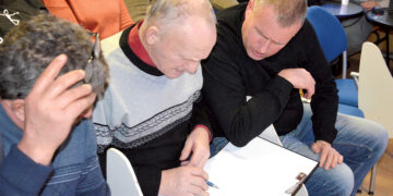 Seniūnaičiai siųs laiškus į Sveikatos apsaugos ministeriją ir Seimą