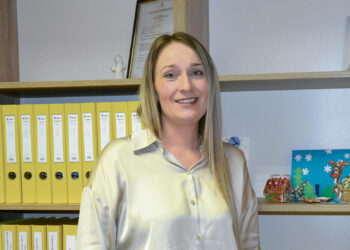 Darbe ir namuose padeda disciplina