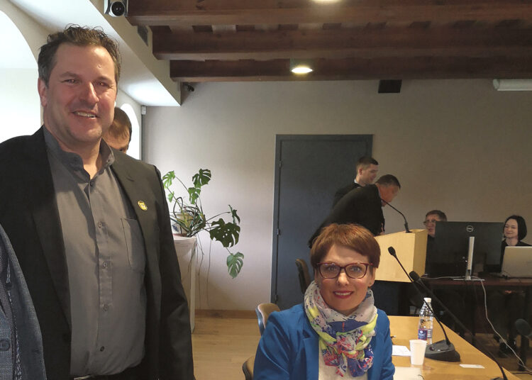 „Biržų atgimimo“ politikų elgesys sulaukė reakcijos