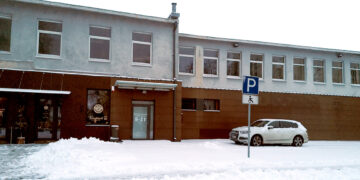 Netrukus Biržuose duris atvers nauja maisto prekių parduotuvė