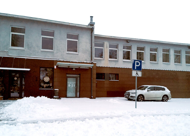 Netrukus Biržuose duris atvers nauja maisto prekių parduotuvė