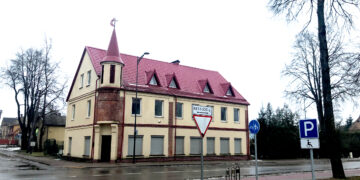 Apie masažus, laimingą arba liūdną bažnyčios pabaigą