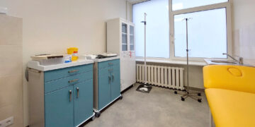 Apie Biržų ligoninės Geriatrijos dienos stacionaro skyriaus paslaugas