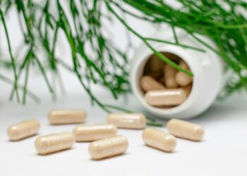 Kaip maisto papildai gali padėti užpildyti mitybos spragas?