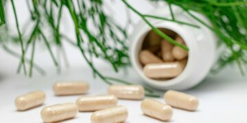 Kaip maisto papildai gali padėti užpildyti mitybos spragas?