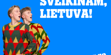 Su gimtadieniu, Lietuva! „Tele2“ pristato specialų Vasario 16-osios planą