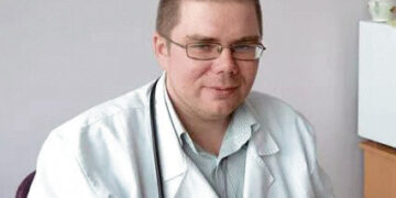 Naujiena ligoninėje: pacientų priėmimui ruošiasi Geriatrijos skyrius