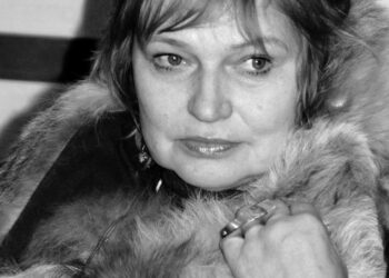 Ilgesio žodžiai Jūratei Baranovai. Anapus mirties ir meilės