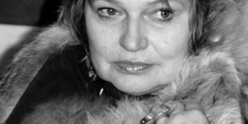 Ilgesio žodžiai Jūratei Baranovai. Anapus mirties ir meilės