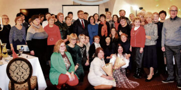 Keliautojų klubas „Bastūnai“ – Biržų krašto ambasadorius visoje šalyje