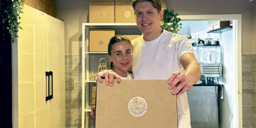 Biržuose veiklą pradėjo nauja picerija, kepanti Detroito picas