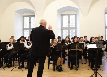 Šventė su draugais