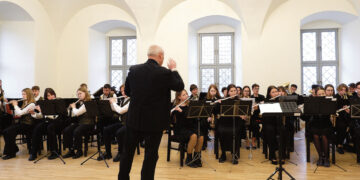 Šventė su draugais