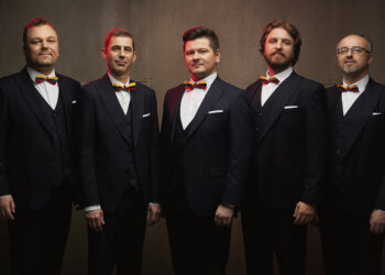 Jau galima rezervuotis vietą į „Quorum“ koncertą