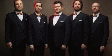 Jau galima rezervuotis vietą į „Quorum“ koncertą