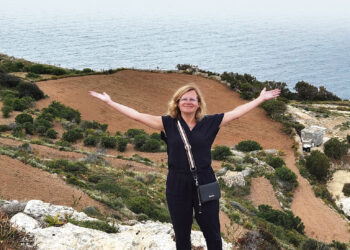 Piligriminė kelionė į Maltą – kodėl kiekvienam bent sykį gyvenime verta tai patirti