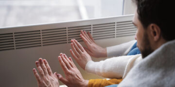 Kas žiemą brolis, arba kokią krosnį kūrenti