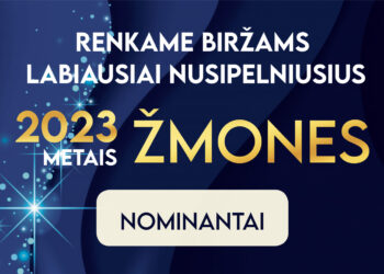 Biržų rajono laikraštis