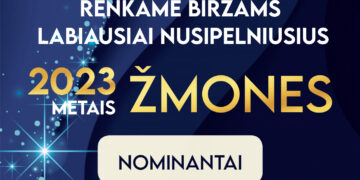 Biržų rajono laikraštis