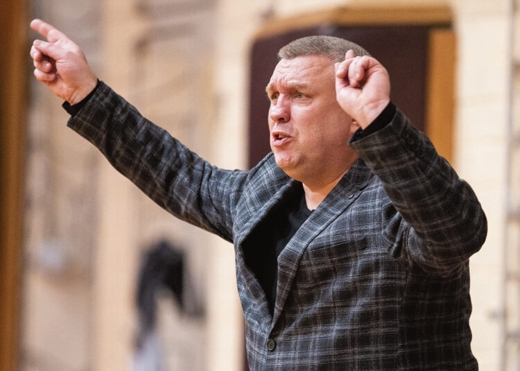 „BC Biržai“ toliau žengia pergalių keliu