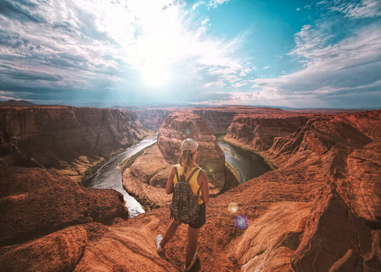 Kaip kelionės gerina jūsų sveikatą?