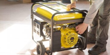 Kaip surasti kokybišką elektros generatorių?