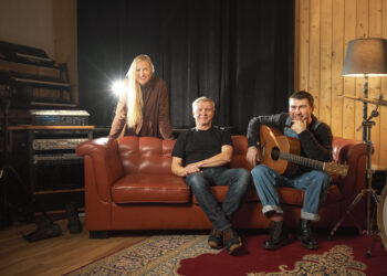 Biržiečių grupė pristatė dainos „La limonado“ vaizdo klipą