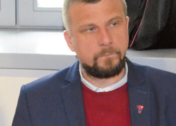 Kaltųjų paieška kelių pragulose