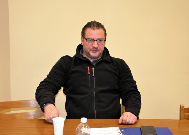 Tarybos nario elgesyje įžvelgė galimų korupcijos apraiškų