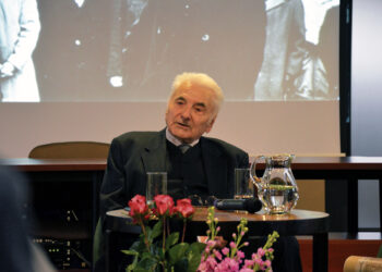 Apie medžio ir žodžio harmoniją