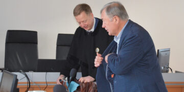 Ne genijus, bet dirbęs dėl krašto gerovės