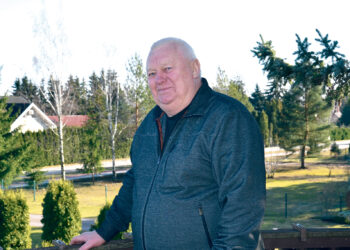 Kai dirbant sustoja laikas