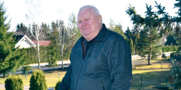 Kai dirbant sustoja laikas