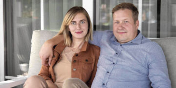 Kuria restoraną žmonėms, mylintiems maistą ir jaukumą