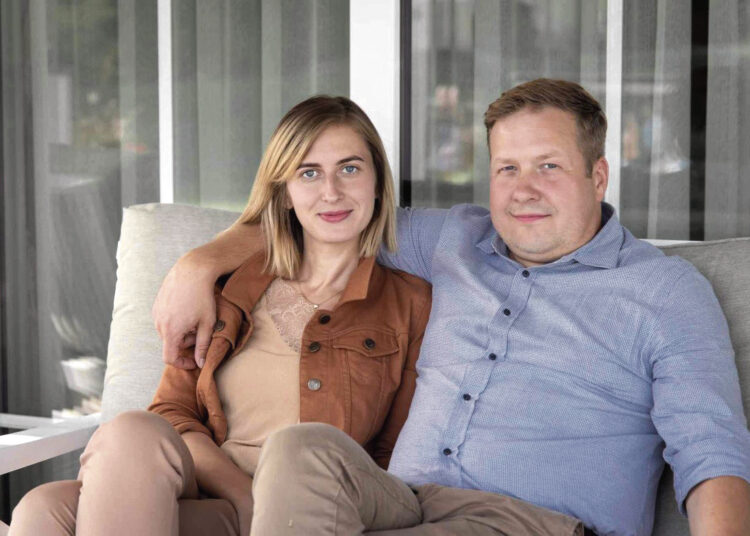 Kuria restoraną žmonėms, mylintiems maistą ir jaukumą